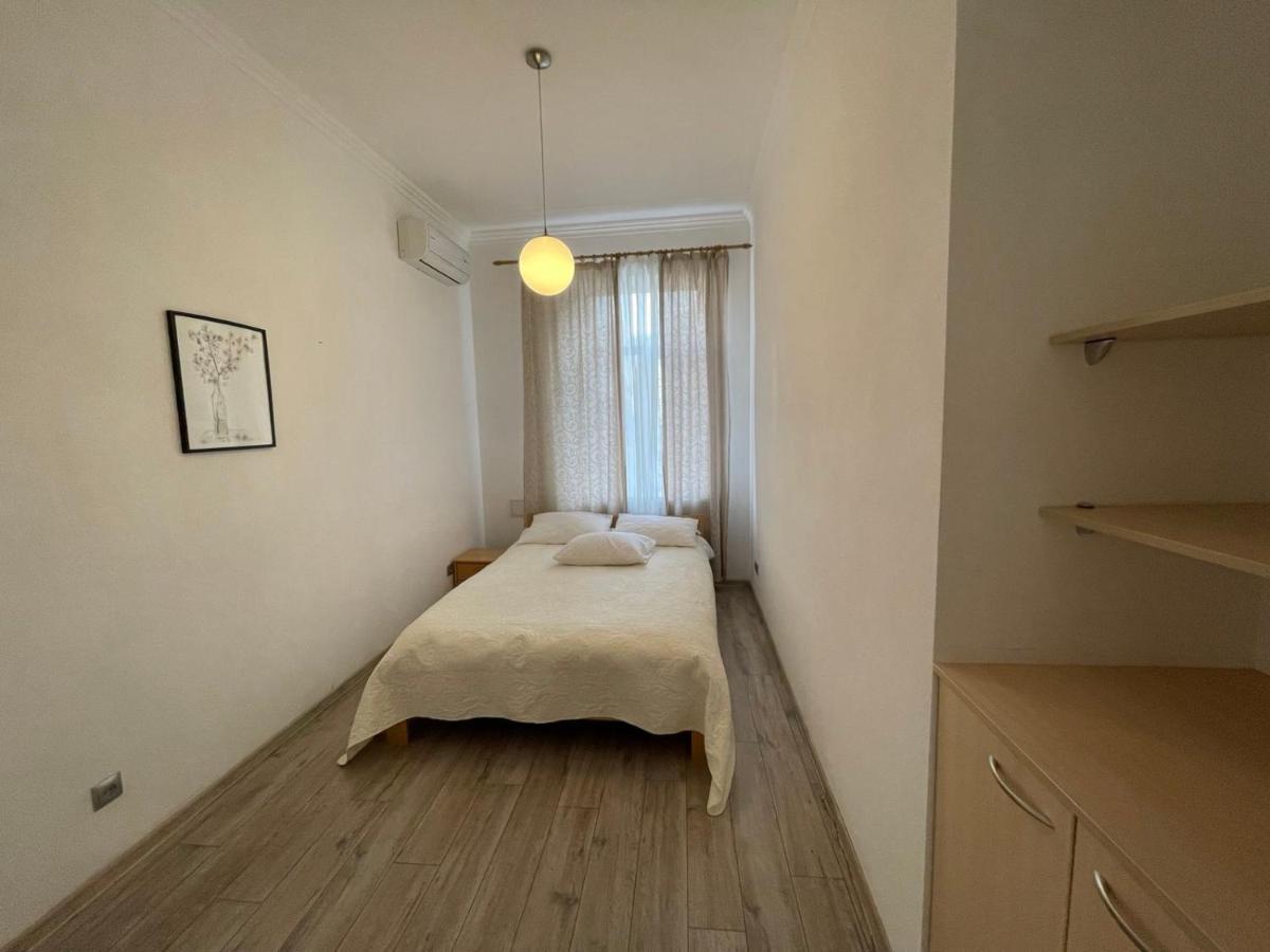 Amazing Passage Apartments 키예프 외부 사진