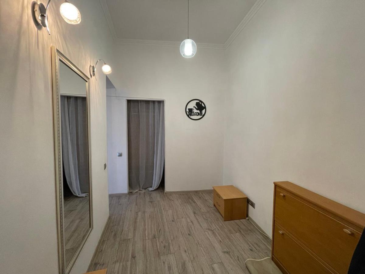 Amazing Passage Apartments 키예프 외부 사진